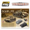 The Weathering Magazine nº13 Desierto