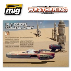 The Weathering Magazine nº13 (spanish) 