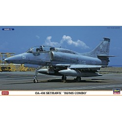 1/72 OA-4M Skyhawk H & MS Combo