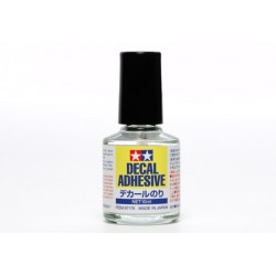 Decal Adhesive 10ml