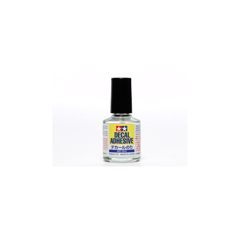 Decal Adhesive 10ml