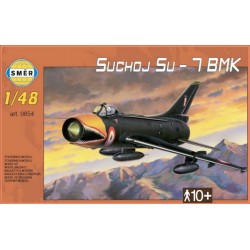 1/48 Sukhoi Su-7BMK 