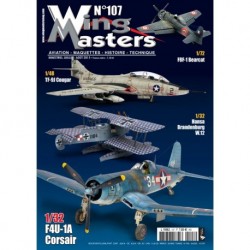 Wing Masters nº 107