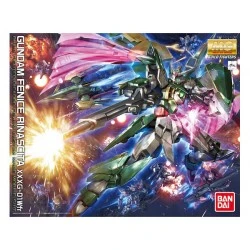 Maqueta Gundam Bandai 1/100 MGBF Gundam Fenice Rinascita