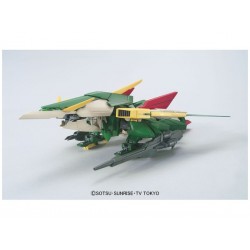 1/100 MGBF Gundam Fenice Rinascita