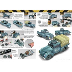 TANKER TECHNIQUES MAGAZINE 02 Spanish