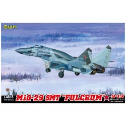 1/48 MiG-29 SMT "Fulcrum"