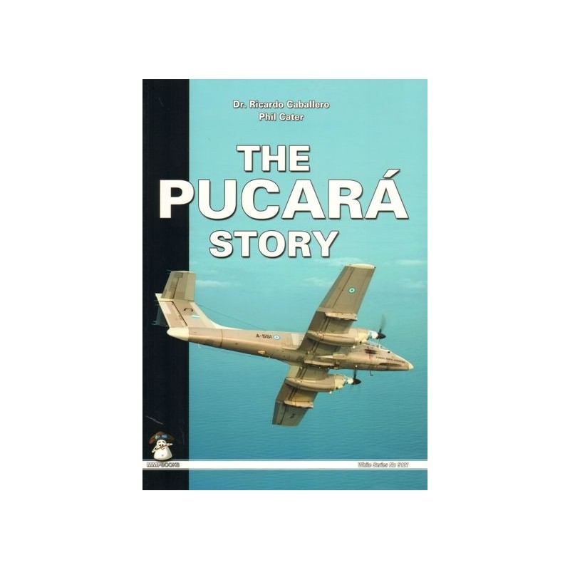 THE PUCARA' STORY