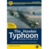 Valiant Wings Publishing Airframe & Miniatures AM-2 The Hawker Typhoon.