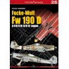 26 - Focke-Wulf Fw 190 D. D-9/D-11/D-13/D-15 models