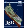 26 - Japanese Heavy Cruiser Takao 1937 ˙1943 