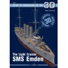 37 - The Light Cruiser SMS Emden