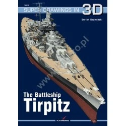 38 - The Battleship Tirpitz