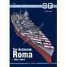 40 - The Battleship Roma 1942 - 1943