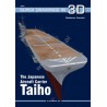 41 - The Japanese Aircraft Carrier Taiho