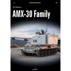 16 - AMX - 30 Family