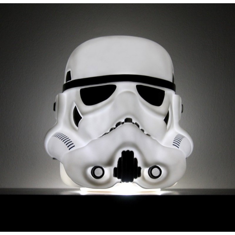 Star Wars Stormtrooper Mood Light Lamp 25 cm