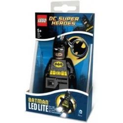 Lego Batman Mini-Flashlight with Keychains