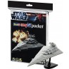 Maqueta STAR WARS IMPERIAL STAR DESTROYER de Revell