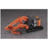 1/35 Hitachi Construction Machinery Astaco NEO Double Arm Working Machine