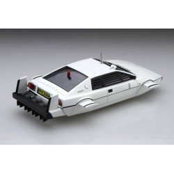 1/24 Lotus Esprit S1 James Bond Car Submarine (007) The Spy Who Loved Me