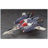 1/72 VF-25F/S Super Messiah Macross F