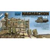 Maqueta del vehículo militar IDF Nagmachon Doghouse-Late APG en 1/35 de Tiger Model