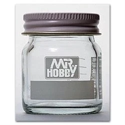 Mr-Hobby Mr. Color Spare Bottle L