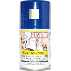 Gundam Color Spray MS Blue