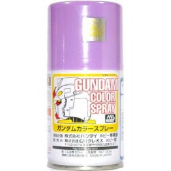 Gundam Color Spray MS Purple