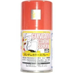 Gundam Color Spray MS Char's Pink