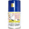 Gundam Color Spray MS Blue Z