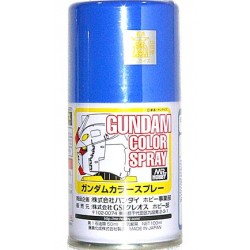 Gundam Color Spray MS Light Blue 