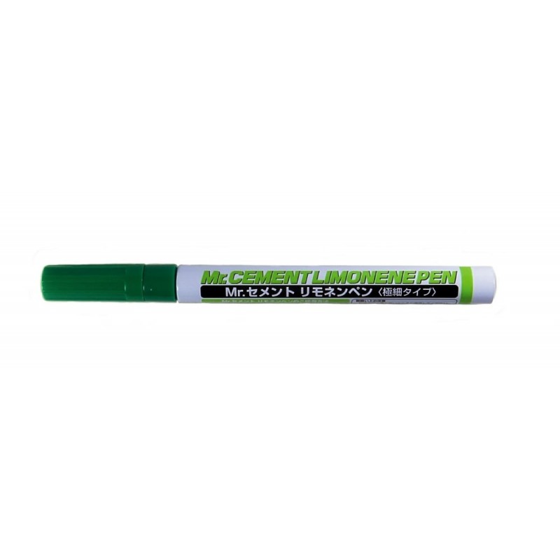 MR.CEMENT LIMONENE PEN ETRA THIN TYPE (pegamento)