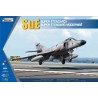 Kinetic 1/48 Dassault Super Etendard  aircraft model kit