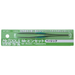 Mr.  Basic Tweezers