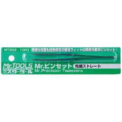 Mr.  Precision Tweezers