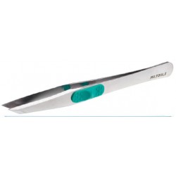 Mr.  Beval Tweezers