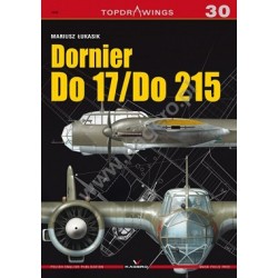 30 - Dornier Do 17/Do 215