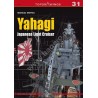 31 - Yahagi. Japanese Light Crusier 1942-1945