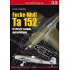 32 - Focke - Wulf Ta 152. C-1/H-0/ H-1 models and prototypes