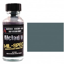 Alclad II RAF Ocean Grey ALCE004