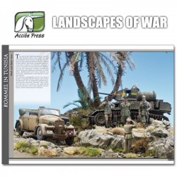 Landscapes of War. Vol.II  (ES)