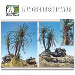 Landscapes of War. Vol.II  (ES)