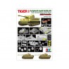 1/35 Tiger I Pz.Kpfw.VI Ausf.E SD.Kfz.181 Early 1943 North African Front: Tunisia