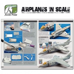 Airplanes in Scale - Máxima Guia 2 (ES)