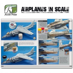 Airplanes in Scale - Máxima Guia 2 (ES)