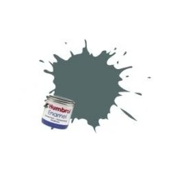 Slate Grey  - 14ml Enamel Paint