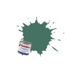 Uniform Green enamel - 14ml Enamel Paint