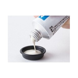 Mr White Putty R (Low viscosity)